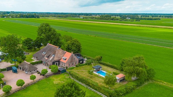 Medium property photo - IJsselhammerweg 2, 8361 EW IJsselham